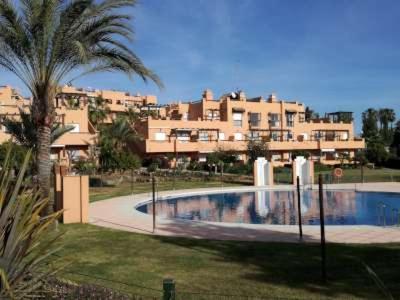 Casares Del Sol Penthouse Apartment Bahia de Casares Exterior photo