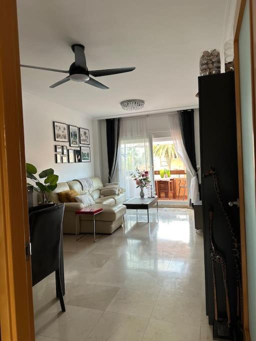 Casares Del Sol Penthouse Apartment Bahia de Casares Exterior photo